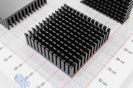 ��ɢ����CPU 