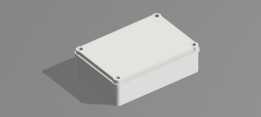 Duradus MG 接线盒 220x150x70