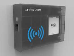  Gateon 2023����RFID