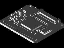  RA8875��