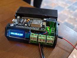 ���ʼ�Lolin ESP8266