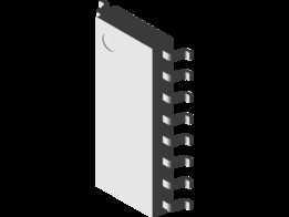 soic16 