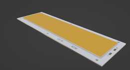 LED 120*36 4C28B COB