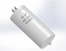 ������ 60 mkF