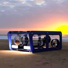 Submarino ͨ�����ߵ���� MK2