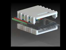��������ǶŰ� 8Pin