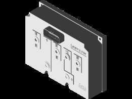 Sevcon Gen4 尺寸4