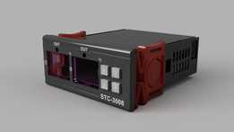STC-3008���