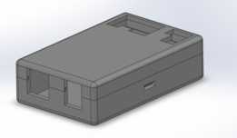 特殊PCB外壳