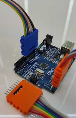 ��������ǶŰ� 8Pin 