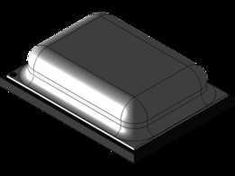  LGA-5 MEMS��˷�ײ���ֲ