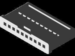 ��ͷ������15pin/10pin 