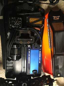 Xray XB4 ���֧��