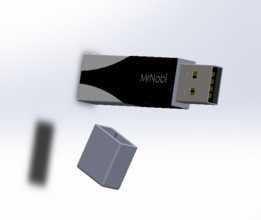 USB MrNobi