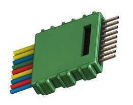 ��������ǶŰ� 9Pin 