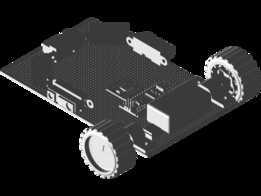  Micromose V1 