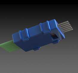 ��������ǶŰ� 6Pin 