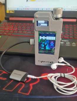 Cyber?? WalkMan����