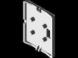 �Զ�����忪��IP55 