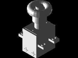 Albright EDL252L