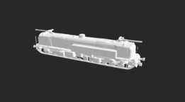  giga train 