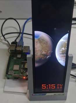 Pi ����ʱ�� 7.84 Ӣ