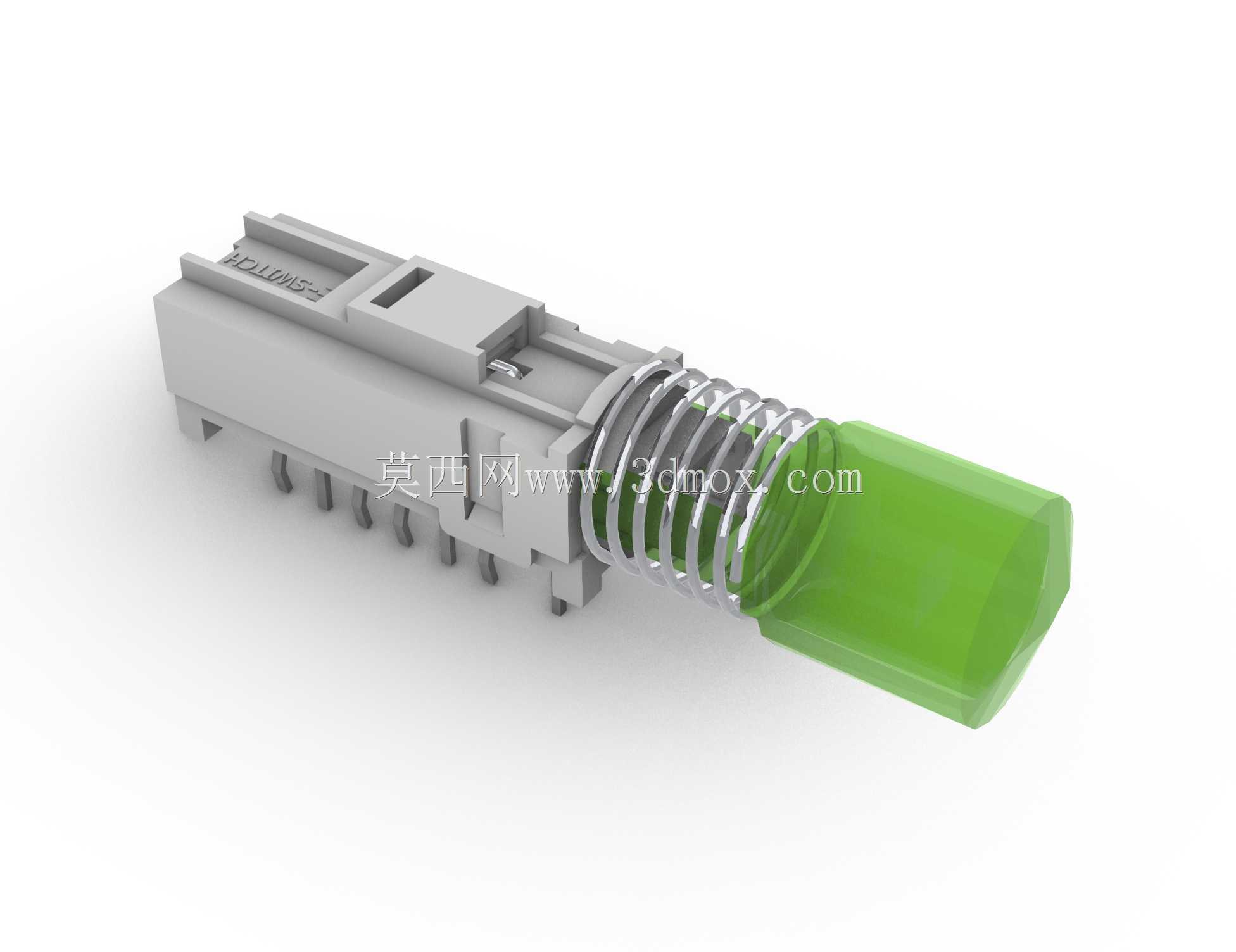  e-switch 4pdt�ƶ�����WBL4UEEGBQR05CLR 