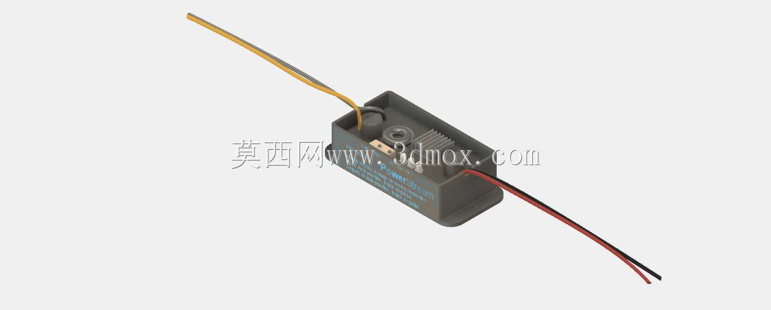 pst-dccp 5a巴克转换器