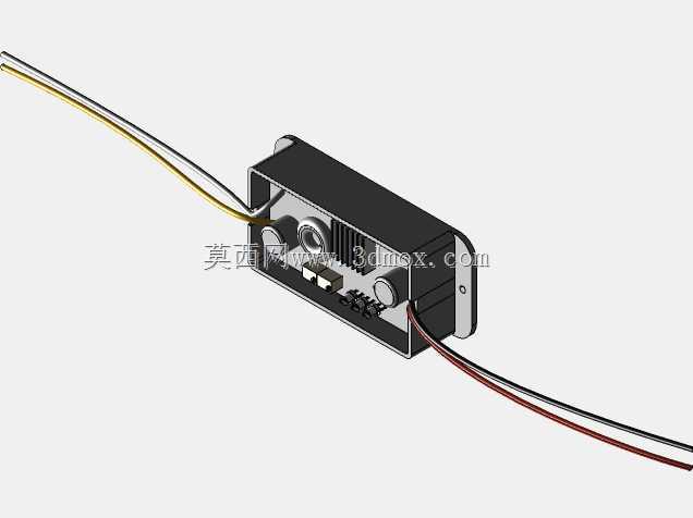 pst-dccp 5a巴克转换器