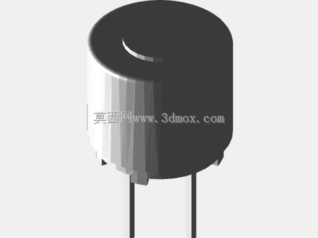 vishay/sfernice trimmpot p8py