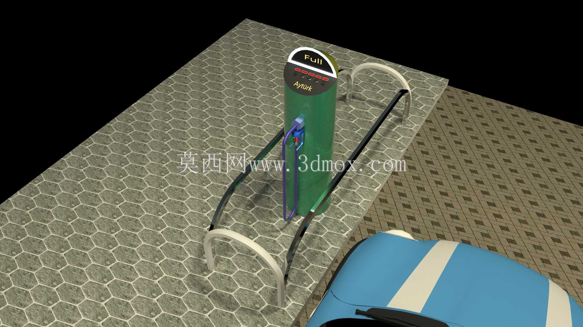 电动汽车充电站设计。 - elektrikli ara?lar i?in ?arj istasyonu tasar?m?。