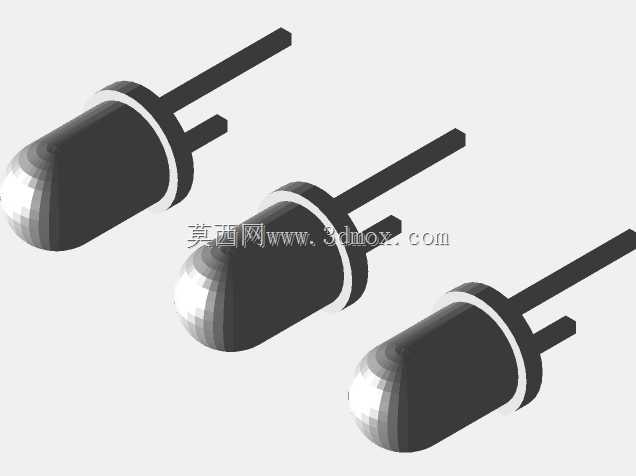  LED 5mm 