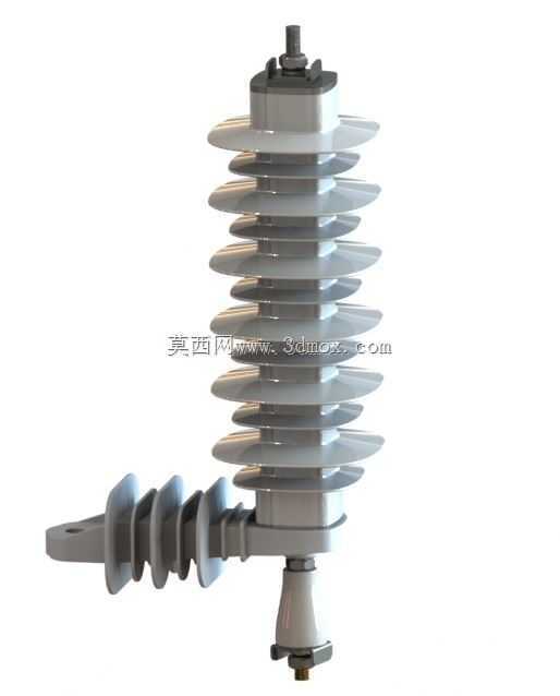  Arrester 