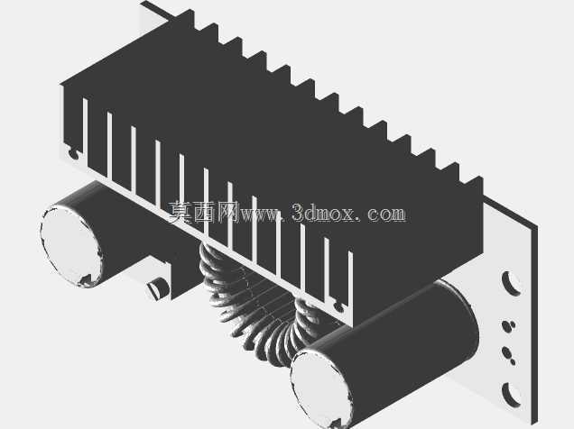 DC-DC��ѹת����4.5V-32V��5-42V 6A��ѹ�ɵ�����
