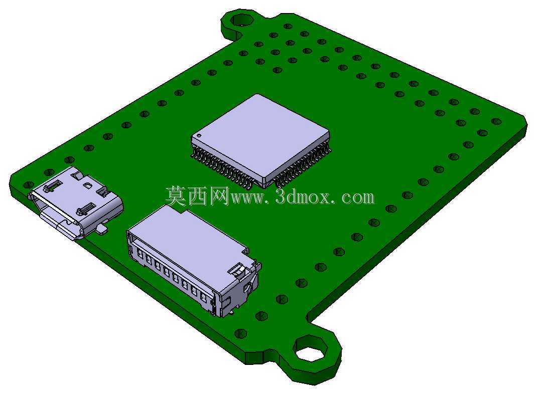 Micro Python V1.0