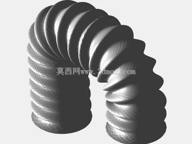 柔性软管