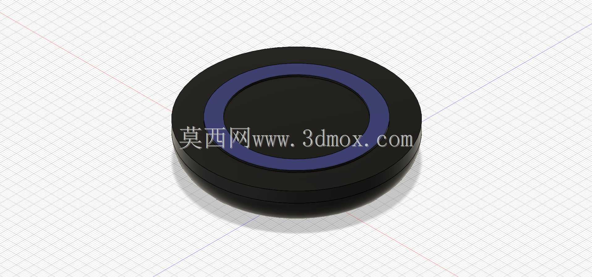 三星 Qi 无线快速充电器