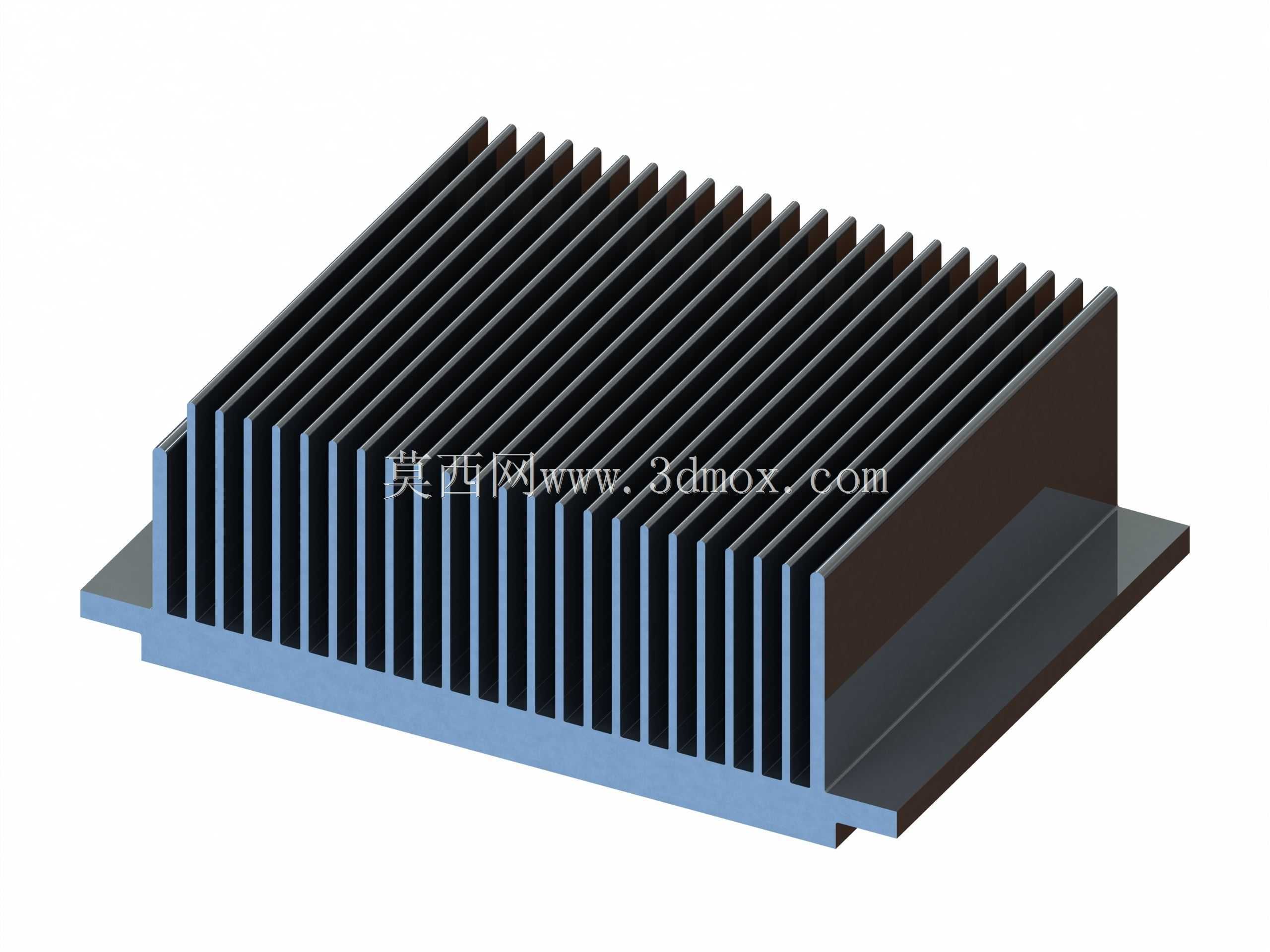 ����ѹɢ���� MOD AL-06hs �;� 3D ģ��
