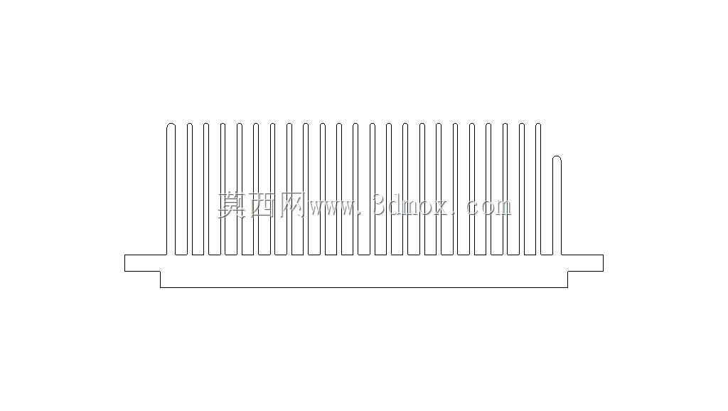 ����ѹɢ���� MOD AL-06hs �;� 3D ģ��