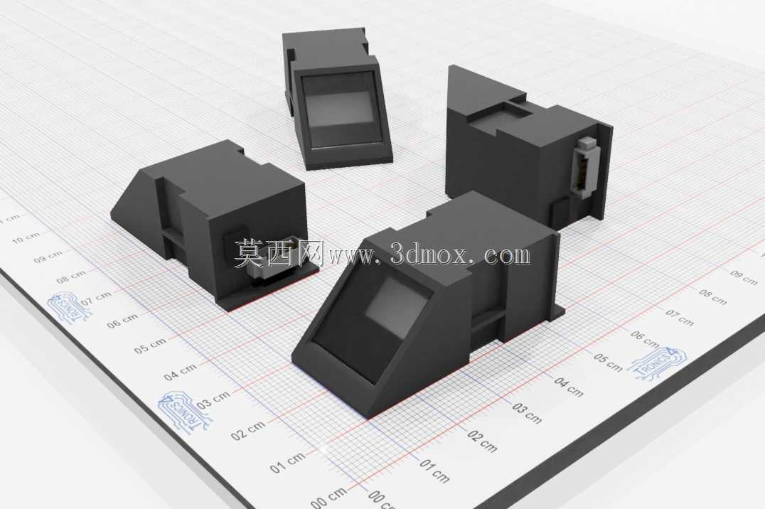 DY50-v1指纹