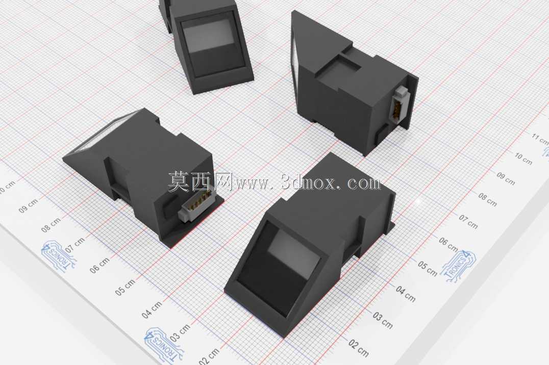 DY50-v1指纹