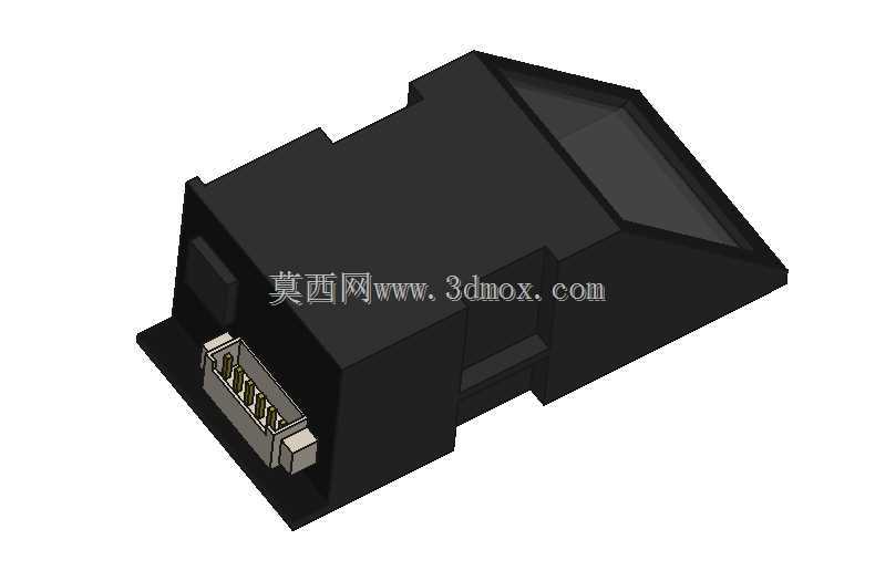 DY50-v1指纹