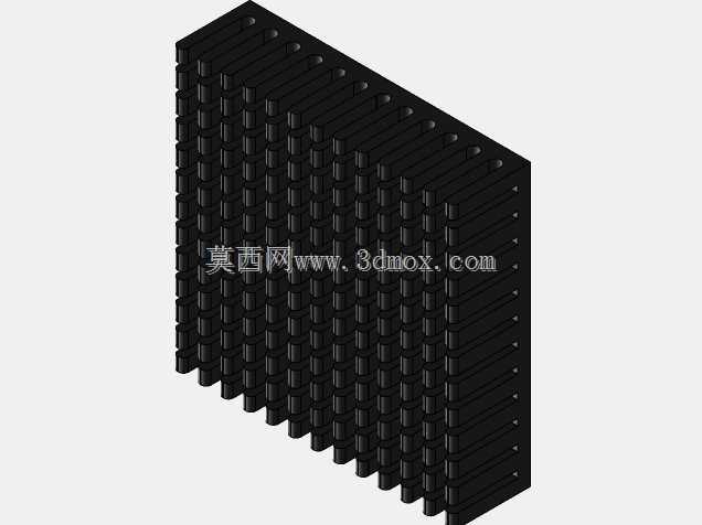 铝散热器CPU