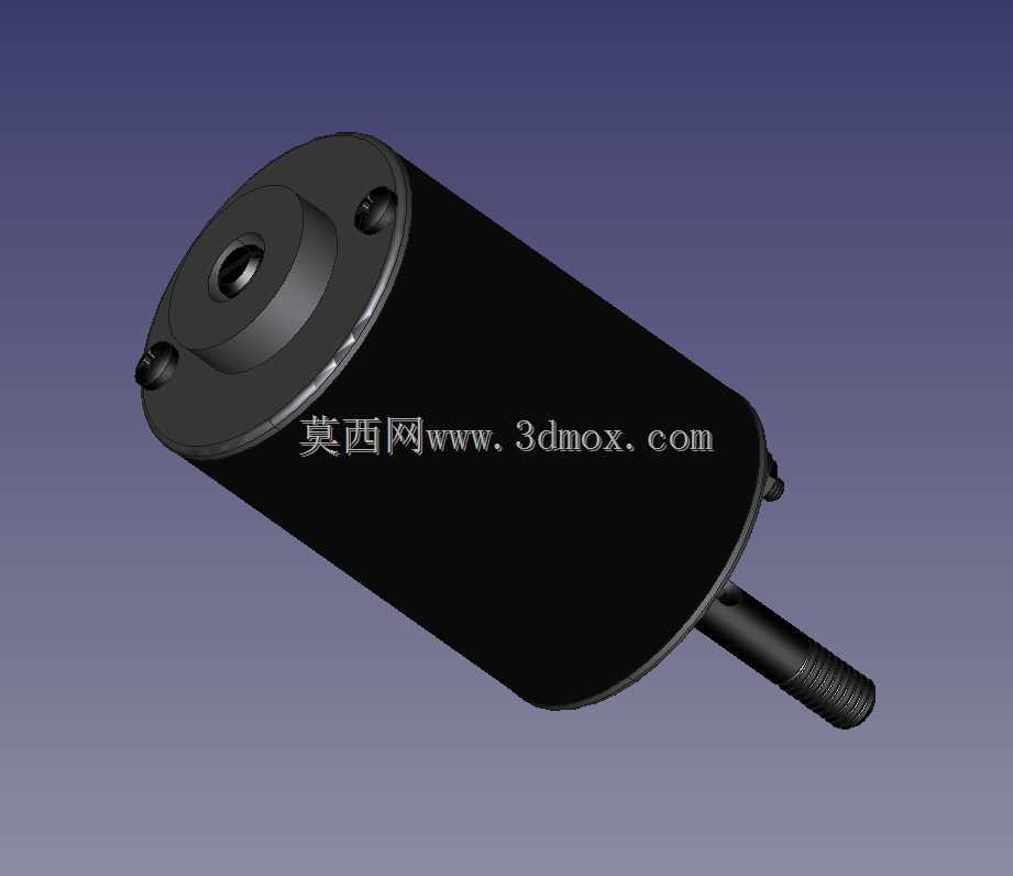XD-3420 24VDC电动马达