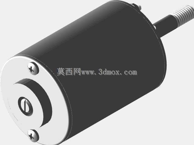XD-3420 24VDC电动马达