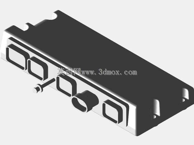  Holley�ս���XMAX ECU 