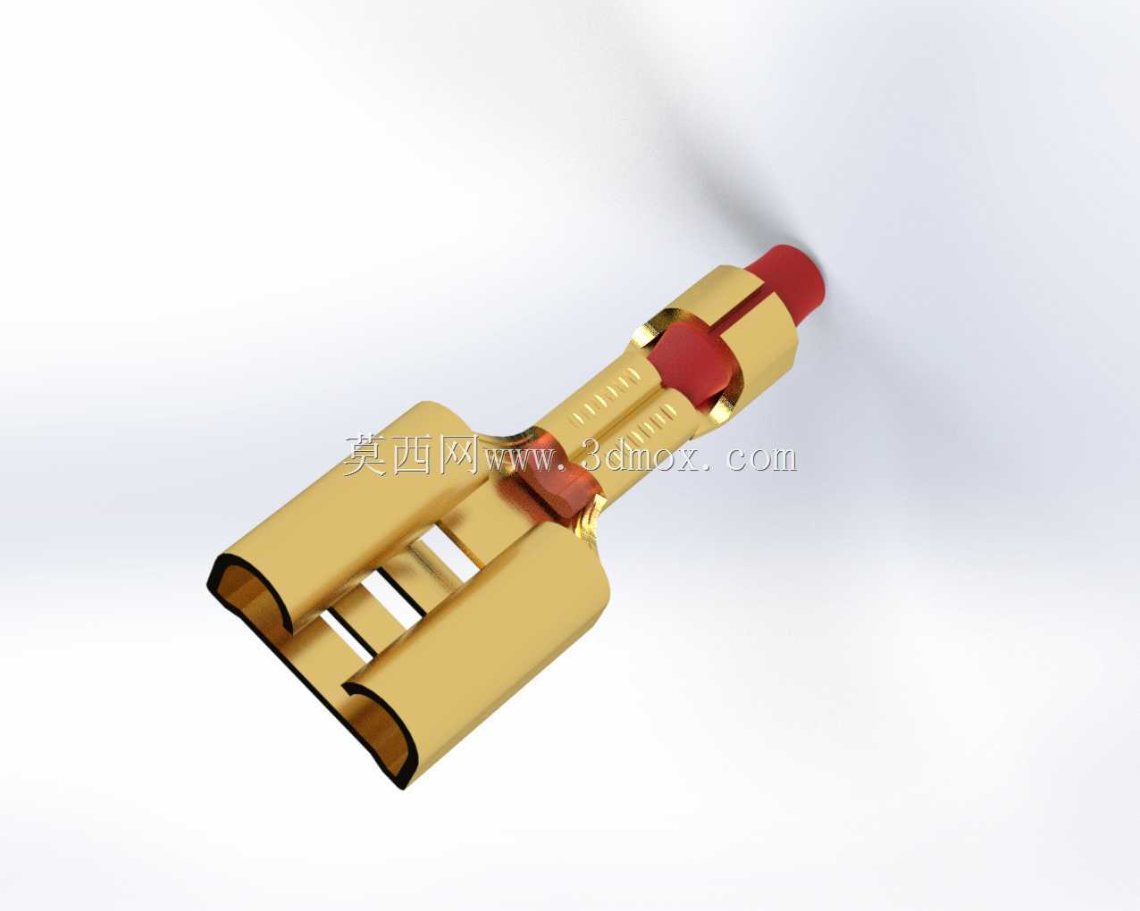 ����ЬŮ��6,3x0,8mm 