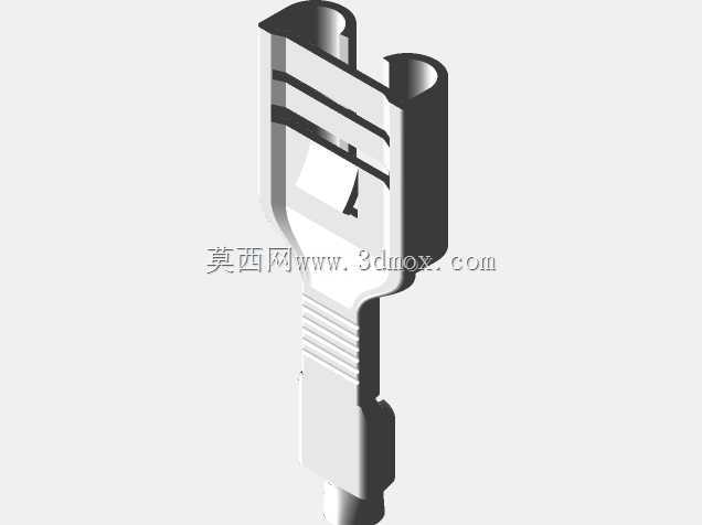 ����ЬŮ��6,3x0,8mm 