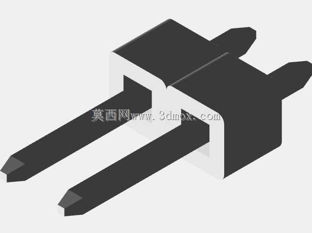 PCB标头直销1x2