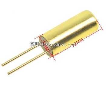 SW-520滚珠开关